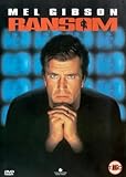Ransom [DVD] [1997]