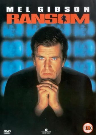 Childrens Toyshop  DVD : Ransom [1997]