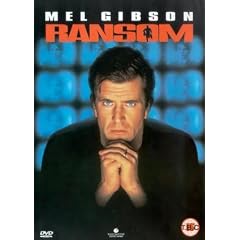 Ransom [DVD] [1997]
