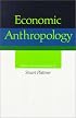 Economic Anthropology