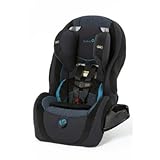 Safety 1st Complete Air 70 Convertible Car Seat, Seabreeze
