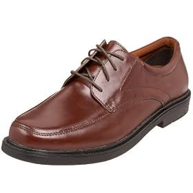 Nunn Bush Mens Emory Oxford by Nunn Bush