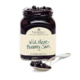 Stonewall Kitchen Wild Maine Blueberry Jam - 4 oz.