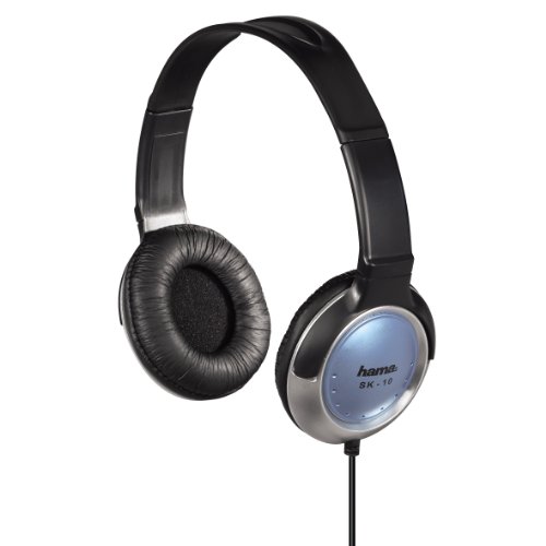 Hama PC Kopfhörer SK 10 Hama PC Kopfhörer SK 10