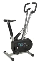 V-Fit Triple Action Exercise Cycle