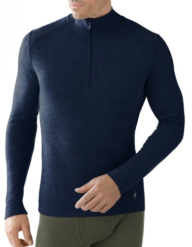 Smartwool Herren Pullover Midweight