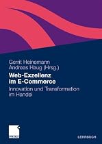 Web-Exzellenz im E-Commerce: Innovation und Transformation im Handel