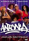 Antonia (Tv Series)