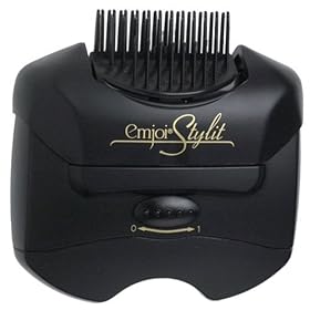 Emjoi AP-53B Stylit Electric Hair Styler