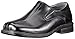 Deer Stags Wings Dress Comfort Slip-On (Toddler/Little Kid/Big Kid)