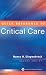 Quick Reference to Critical Care: Evaluation and Treatment of Common Cardiovascular Disorders