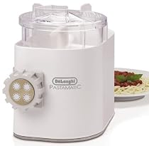 Delonghi PM1000 Pasta Maker