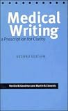 Medical Writing: A Prescription for Clarity