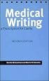 Medical Writing: A Prescription for Clarity