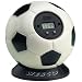 Extra Time Football Alarm Clock