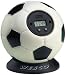 Extra Time Football Alarm Clock