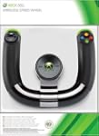 Xbox 360 - Volante Wireless Speed Whe...