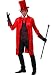 Dracula Groom Costume