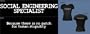 Social Engineering Womens Tee
