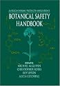 American Herbal Products Association's Botanical Safety Handbook