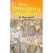 My favourite childhood books