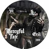 Evil/Curse of the Pharaohs [Vinyl]