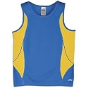 Eastbay Two-Color Singlet - Women's