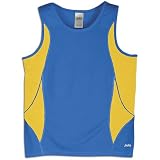 Eastbay Two-Color Singlet - Women's