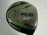 PING Rapture V2 460 Driver 10.5* TFC 939 Regular w/ hc