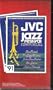 JVC Jazz Festival Newport R.I. 1991 8th Anniversary