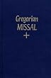 The Gregorian Missal for Sundays