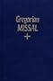The Gregorian Missal for Sundays
