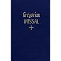 The Gregorian Missal for Sundays