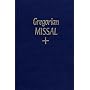 The Gregorian Missal for Sundays