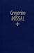 The Gregorian Missal for Sundays