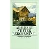 Bergkristall: Und andere Erz�hlungen (insel taschenbuch)