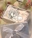 Crystal Baby Shoe New Baby Gift Shower Favor