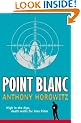 Point Blanc (Alex Rider)
