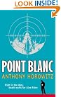 Point Blanc