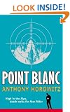 Point Blanc (Alex Rider)