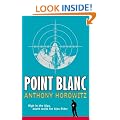 Point Blanc (Alex Rider)