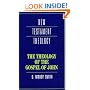 The Theology of the Gospel of John (New Testament Theology)