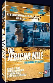 CD-Charts  DVD : The Jericho Mile