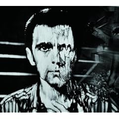 Peter Gabriel Third Album 