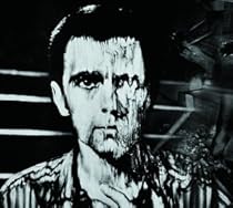 Peter Gabriel