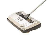 Ewbank 575XS Multisweep Manual Carpet and Floor Sweeper, Silver