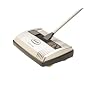 Ewbank 575XS Multisweep Manual Carpet and Floor Sweeper, Silver