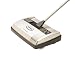 Ewbank 575XS Multisweep Manual Carpet and Floor Sweeper, Silver