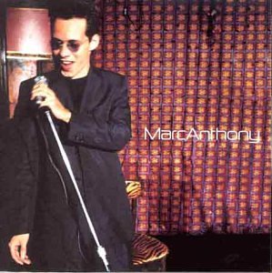 CD-Charts  Music : Marc Anthony