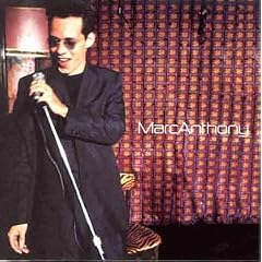Marc Anthony